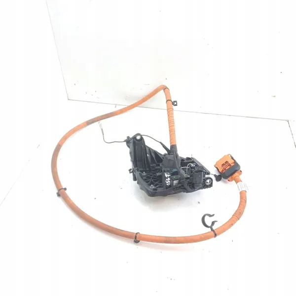 Porsche Taycan latauskaapeli OEM 9J1971106P image 3