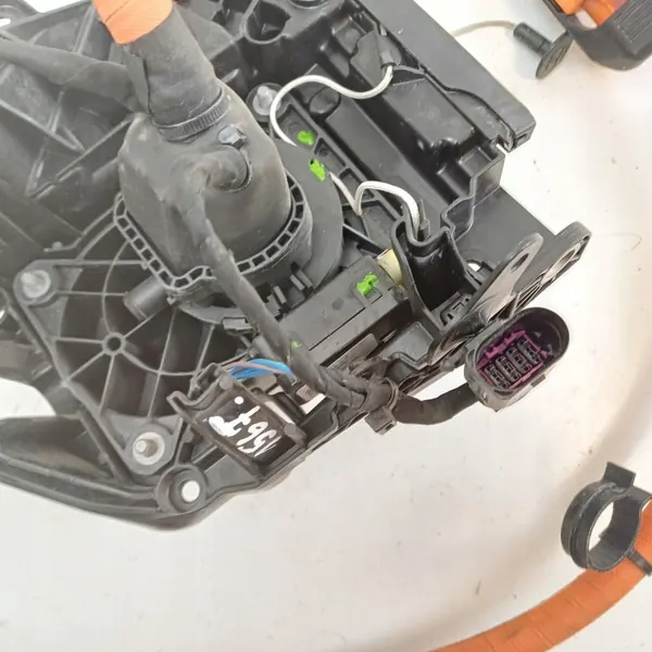 Porsche Taycan latauskaapeli OEM 9J1971106P image 5