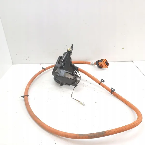 Porsche Taycan latauskaapeli OEM 9J1971106P image 6