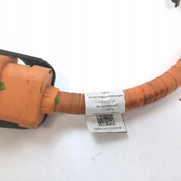 Porsche Taycan latauskaapeli OEM 9J1971106P image 7