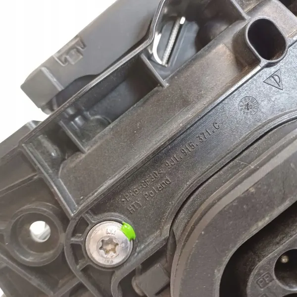 Porsche Taycan latauskaapeli OEM 9J1971106P image 8