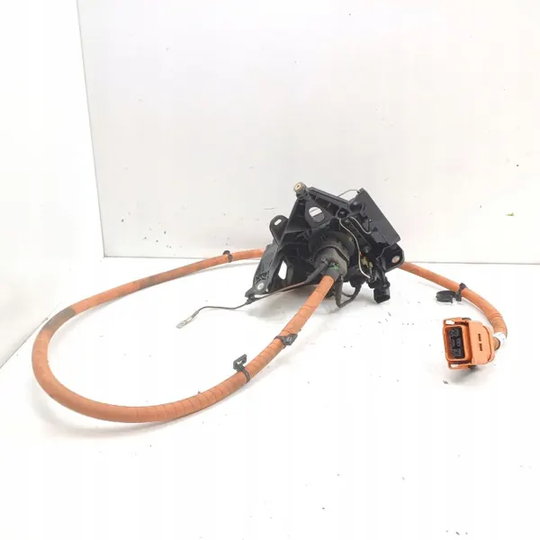Porsche Taycan latauskaapeli OEM 9J1971106P image 9