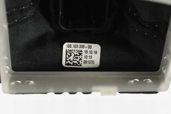 Manchon de Levier de Vitesse OEM 8W2713140D Audi A5 S5 image 5