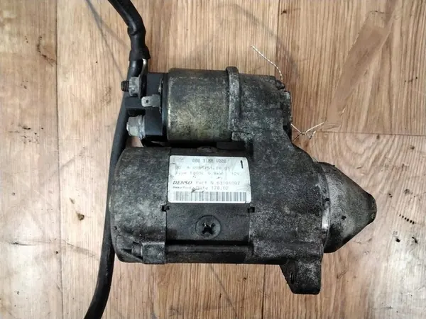 ARRANQUE SMART FORTWO 63101007 image 2