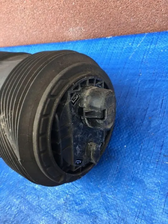 Ressort pneumatique arrière gauche Audi Q5 80A OEM 80A616001F image 4