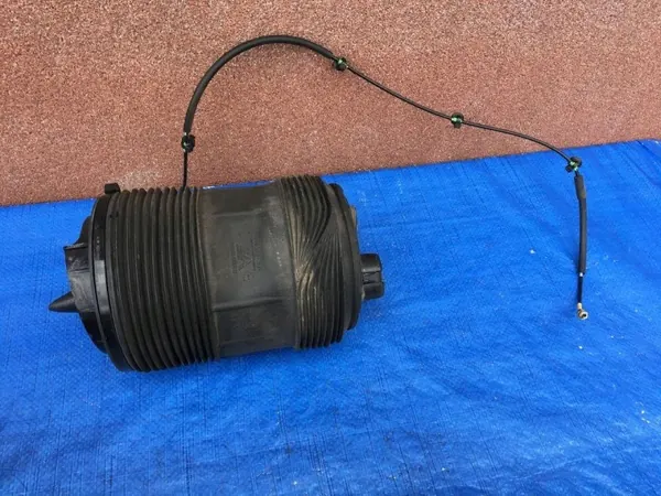 Ressort pneumatique arrière gauche Audi Q5 80A OEM 80A616001F image 5