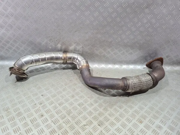 OEM Uitlaatflexibele Pijp Opel Astra K 1.6 Turbo image 2