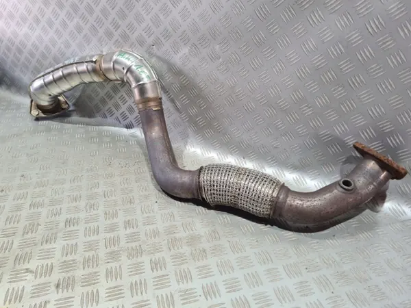 OEM Uitlaatflexibele Pijp Opel Astra K 1.6 Turbo image 3