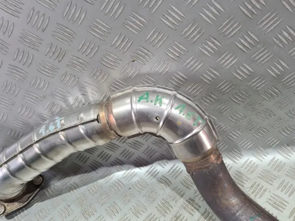 OEM Uitlaatflexibele Pijp Opel Astra K 1.6 Turbo image 5