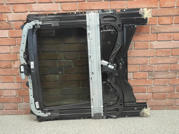 Vidro Teto Solar BMW F10 OEM 7382982 Painel Deslizante image 5