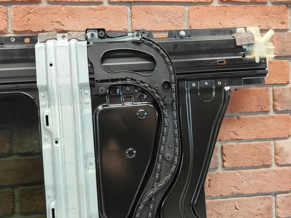 Vidro Teto Solar BMW F10 OEM 7382982 Painel Deslizante image 6