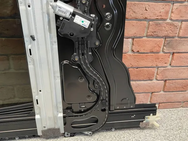 Vidro Teto Solar BMW F10 OEM 7382982 Painel Deslizante image 7