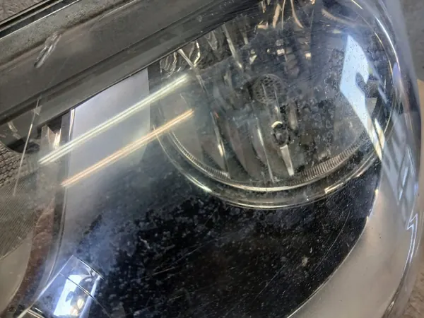 Farol dianteiro esquerdo VW T5 Lift 10- 7E1941015C image 2