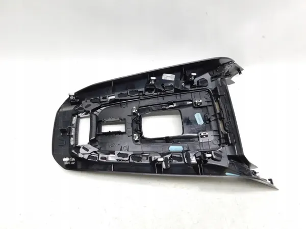 Schalthebelrahmen OEM 98201080ZD für Peugeot 308 II image 5