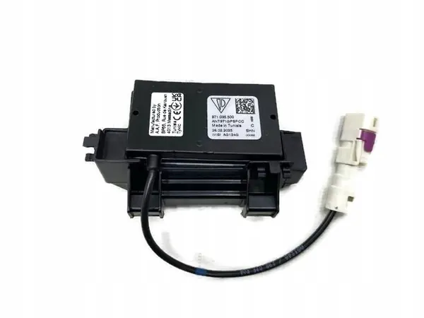 Module Antenne GPS Porsche OEM 971035500 - Occasion image 2