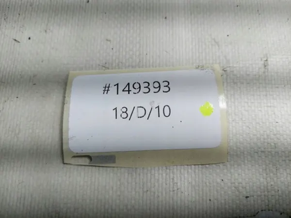 Turboahdin OEM 9655673080 Citroen C3 1.4 HDi:lle image 7