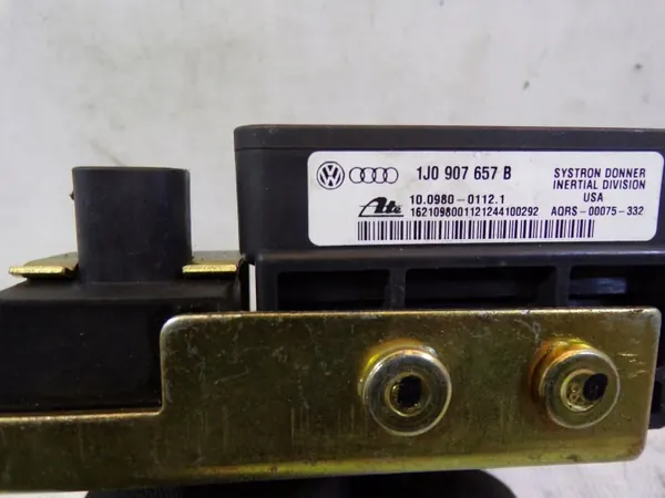ESP-sensormodule OEM 1J1907637B / 1J0907651A image 3