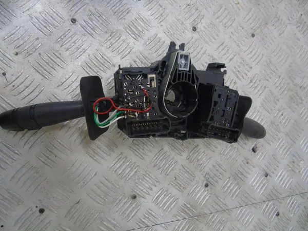 Combinatieschakelaar Dacia Logan image 2