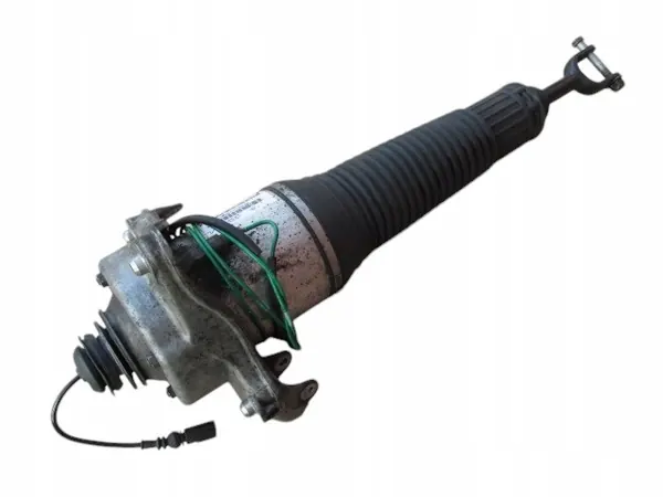 Ammortizzatore pneumatico anteriore destro Audi A8 D3 3.0 TDI 4E0616040AH image 6
