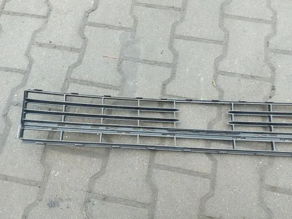 Griglia paraurti anteriore VW T6 image 5