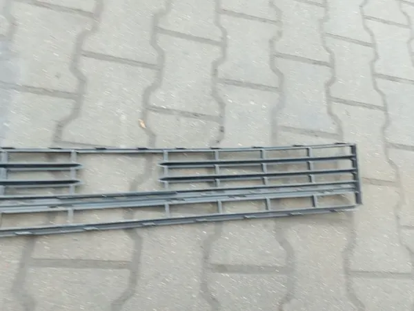 Griglia paraurti anteriore VW T6 image 6