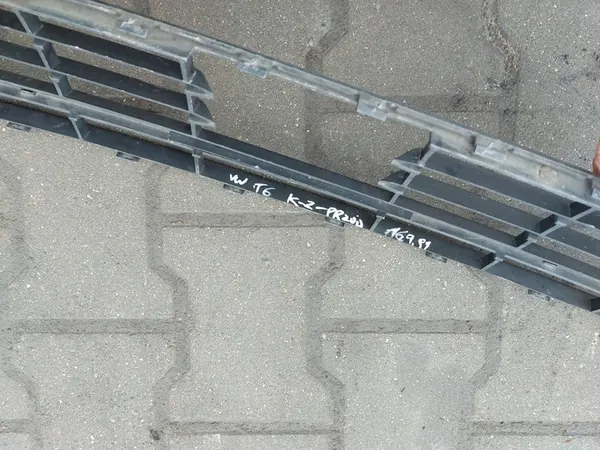Griglia paraurti anteriore VW T6 image 7