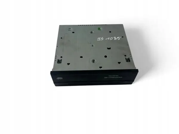 Begagnad Porsche CD-byttare OEM 7L5919969A Cayenne image 2