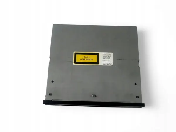 Begagnad Porsche CD-byttare OEM 7L5919969A Cayenne image 3