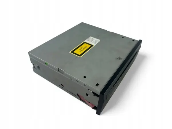Begagnad Porsche CD-byttare OEM 7L5919969A Cayenne image 4