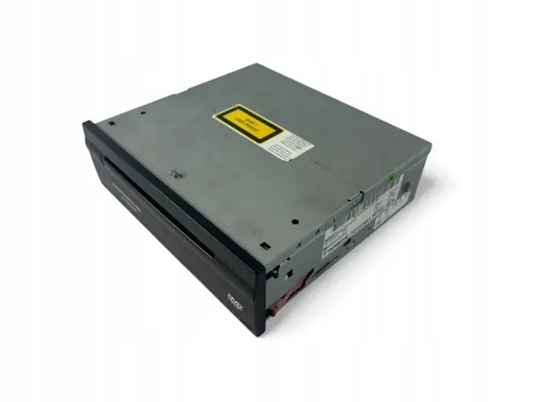 Begagnad Porsche CD-byttare OEM 7L5919969A Cayenne image 5