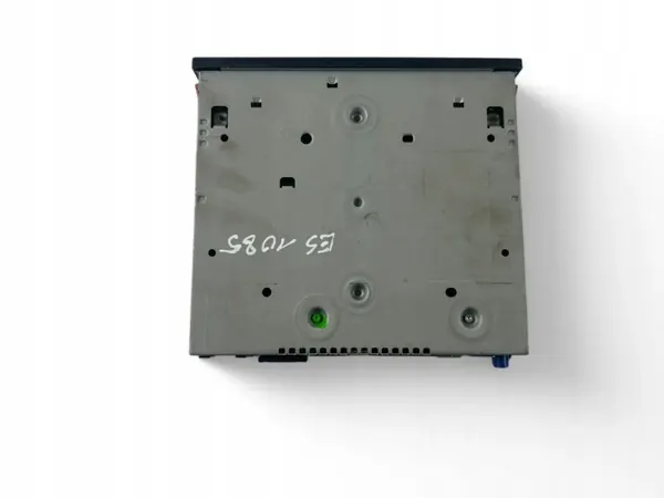 Begagnad Porsche CD-byttare OEM 7L5919969A Cayenne image 7
