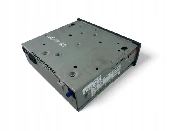 Begagnad Porsche CD-byttare OEM 7L5919969A Cayenne image 9