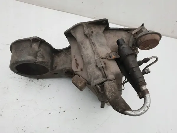 Complete airco voor rechts voor Chevrolet Camaro CRR20520 image 2