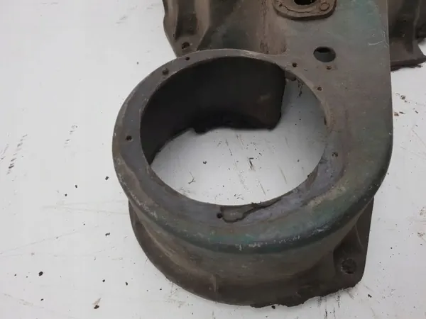 Complete airco voor rechts voor Chevrolet Camaro CRR20520 image 4