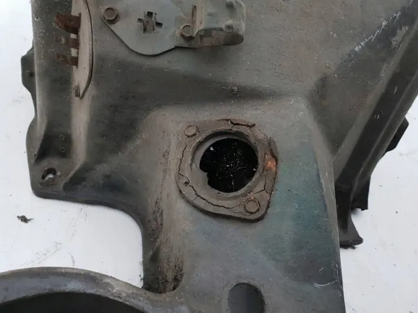 Complete airco voor rechts voor Chevrolet Camaro CRR20520 image 5