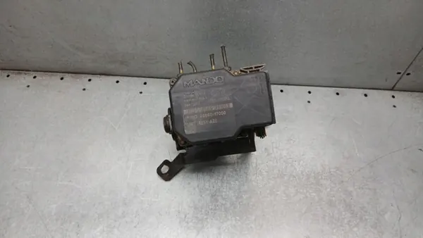 ABS-pomp OEM 95660-17000 voor Hyundai Matrix image 2
