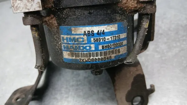 ABS-pomp OEM 95660-17000 voor Hyundai Matrix image 5