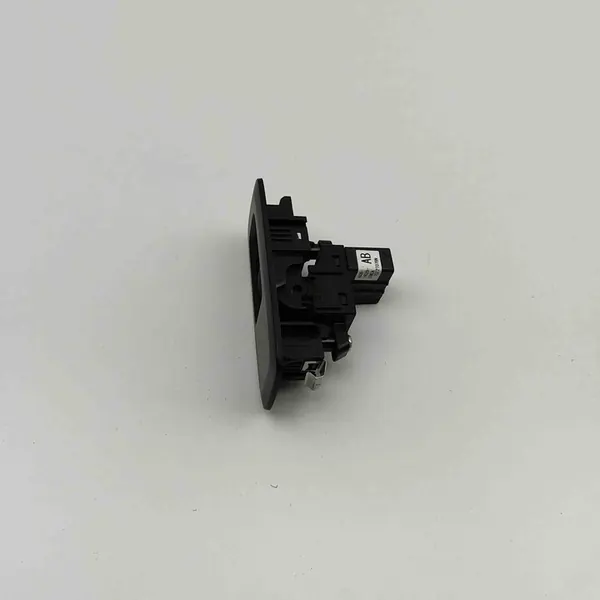 Raamknop voor rechtervoorraam Ford Ranger 2013 image 2