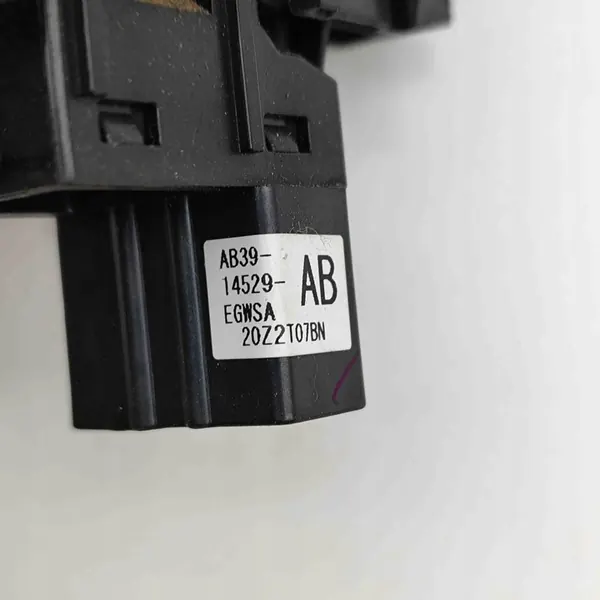 Raamknop voor rechtervoorraam Ford Ranger 2013 image 6