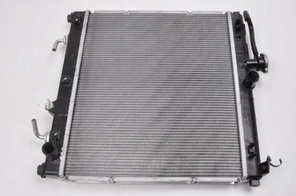 Radiateur d'eau Suzuki Jimny IV 1.5 OEM 524042 image 5