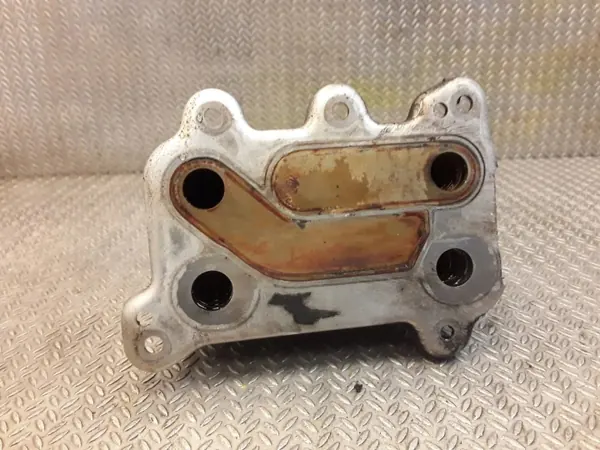 Refroidisseur d'huile boîte ML W163 Mercedes-Benz OEM MDY12399 image 3