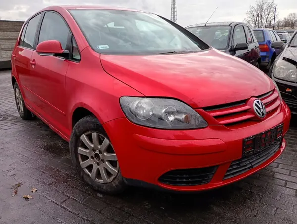 OEM MM-2502-18 Rechte Vordere Karosserieseitenscheibe VW Golf Plus image 4