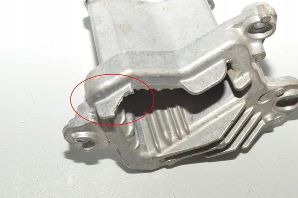 LED-Lichtmodul BMW 5 (F10) 63117352553 image 3