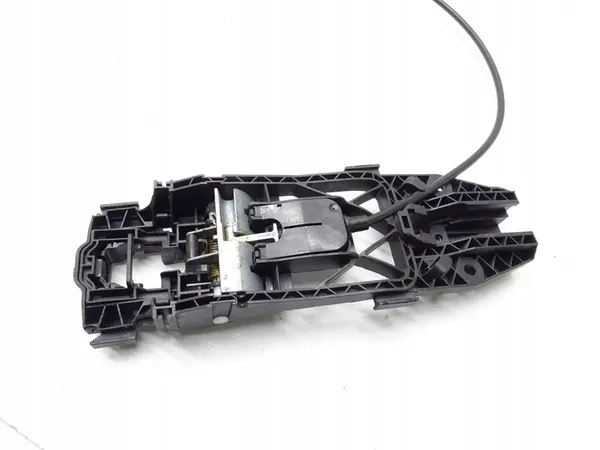 Vänster Bakdörrslås SEAT IBIZA IV 6J0839015C image 5