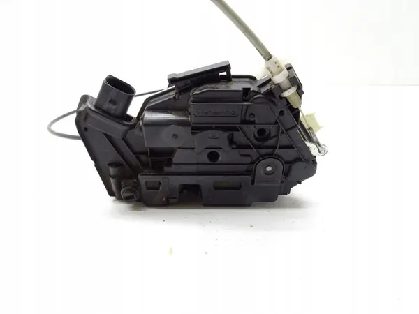 Vänster Bakdörrslås SEAT IBIZA IV 6J0839015C image 6