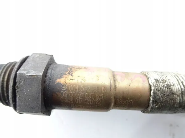 SONDA LAMBDA MERCEDES 0045428618 image 6