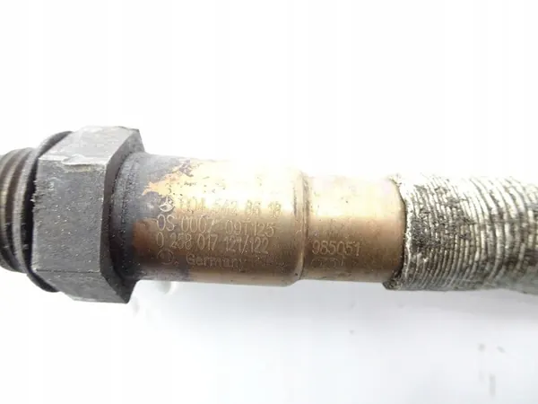 SONDA LAMBDA MERCEDES 0045428618 image 7