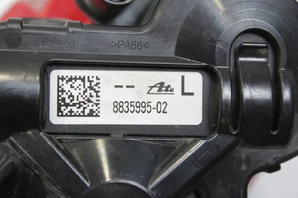 Kit Freins AV AR OEM 8854749 pour BMW G60 image 10