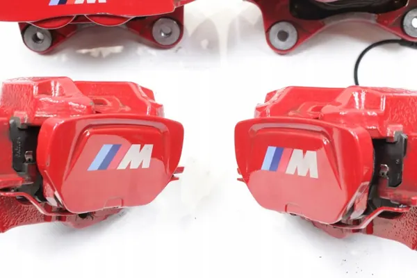 Kit Freins AV AR OEM 8854749 pour BMW G60 image 7
