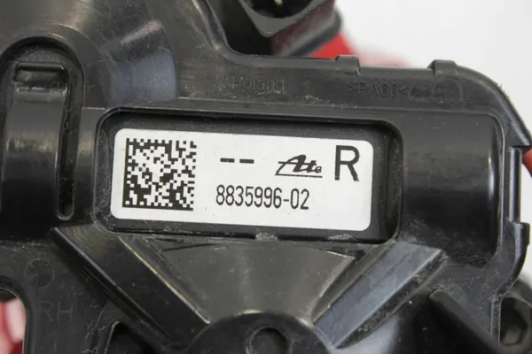 Kit Freins AV AR OEM 8854749 pour BMW G60 image 9